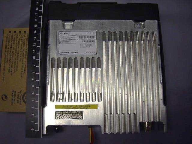 700/800MHz DIGITAL TRANSCEIVER with Bluetooth - FCC ID K44478500 - JVC KENWOOD Corporation