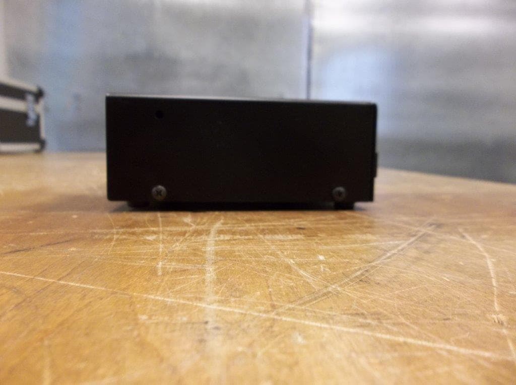 Broadcast FM Band Transmitter - FCC ID K48HR70 - Rolls Corporation (5)
