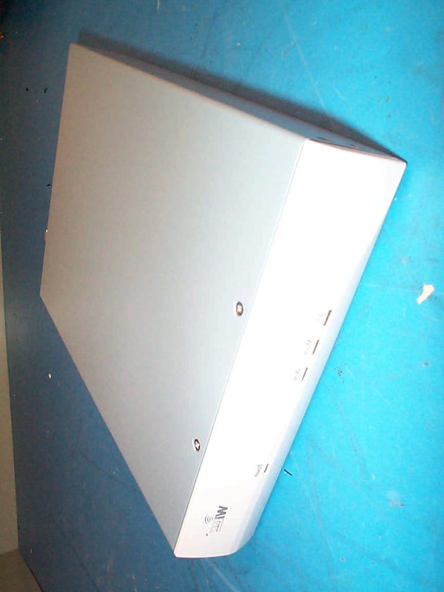 Advanced Wireless Ethernet Bridge - FCC ID K4BEB02 - Wi Lan Inc