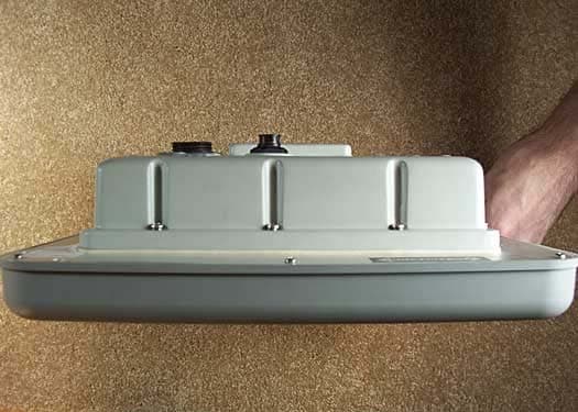 Wireless Network Transmitter - FCC ID K4BEB05 - Wi Lan Inc (2)