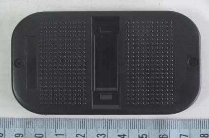 Hand Held Transmitter - FCC ID K4E919TB4H - Superior Electronics Corporation