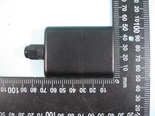 Remote Control Transmitter - FCC ID K4E919TPWFEU - Superior Electronics Corporation