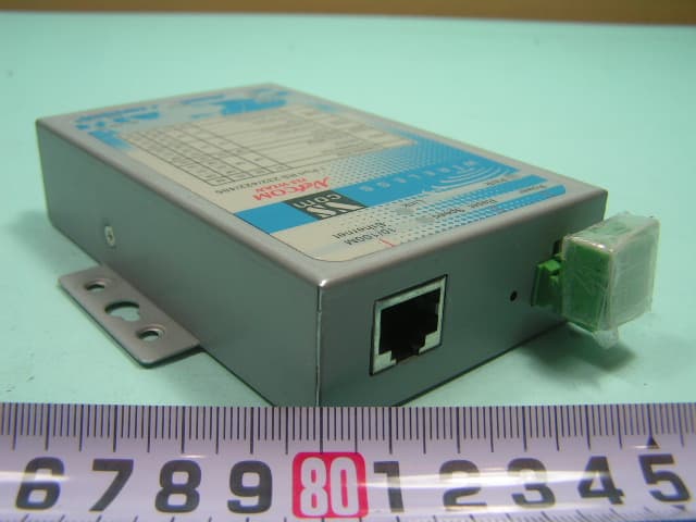 Wireless Net Com - FCC ID K4LNETCOM123 - Titan Electronics Inc (5)