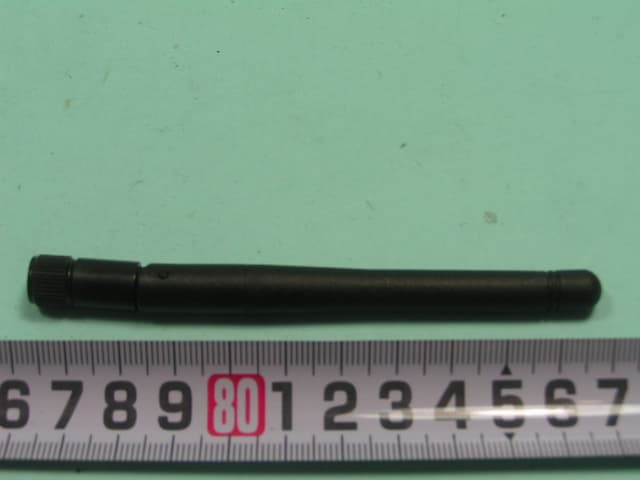 Wireless Net Com - FCC ID K4LNETCOM123 - Titan Electronics Inc
