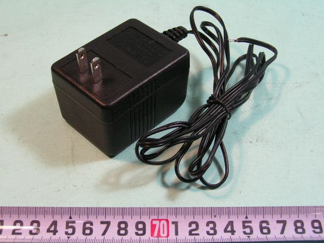 Wireless NetCOM Server 4 Port - FCC ID K4LNETCOM423 - Titan Electronics Inc (3)