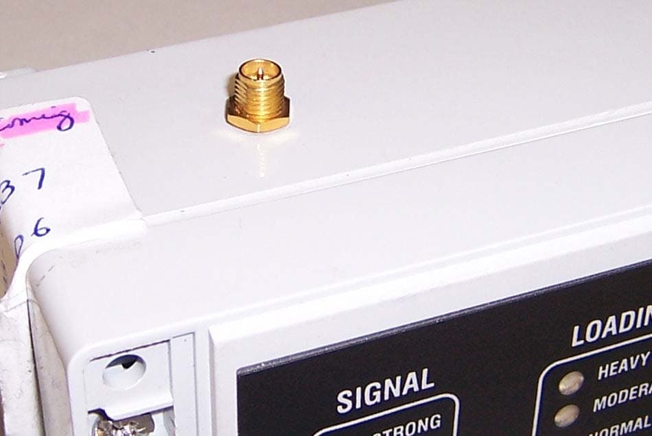 Wireless CAN Bridge 500 - FCC ID K5B-CB500LR - Matric Limited