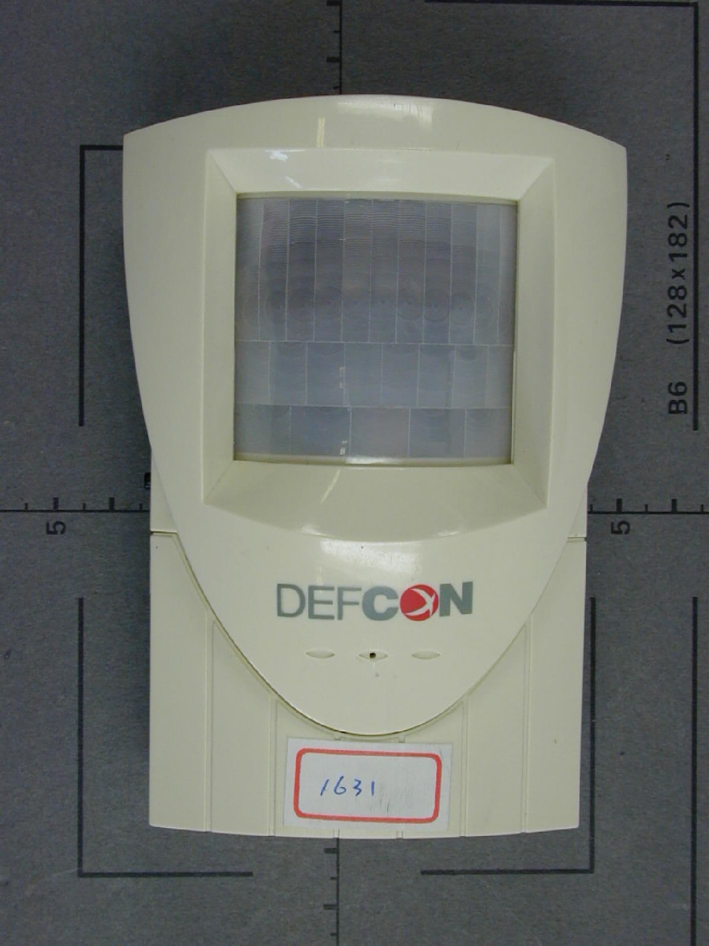 HSC 1631 - FCC ID K5IHSC1631 - Huge Automations Co Ltd