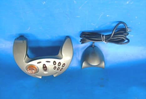 Joystick - FCC ID K5MRF-520U27F - Charm Winner Co Ltd (2)