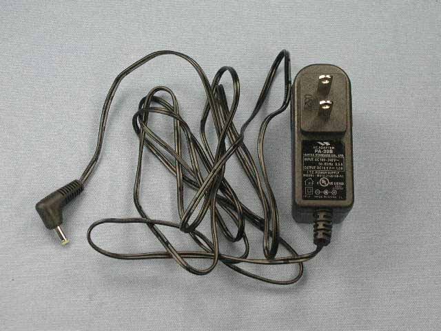 PORTABLE TWO-WAY RADIO - FCC ID K6610334620 - Yaesu Musen Co., Ltd. (3)