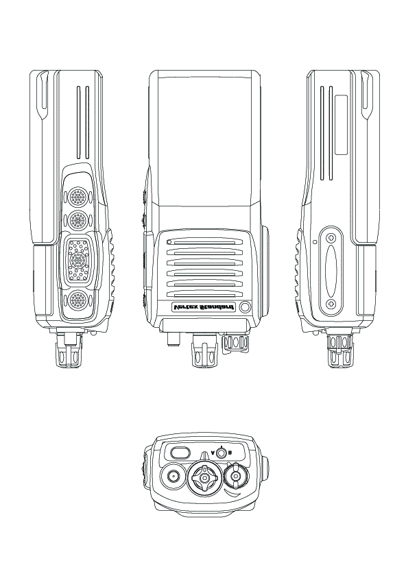 HANDHELD TRANSCEIVER - FCC ID K6610334720 - Yaesu Musen Co., Ltd. (3)