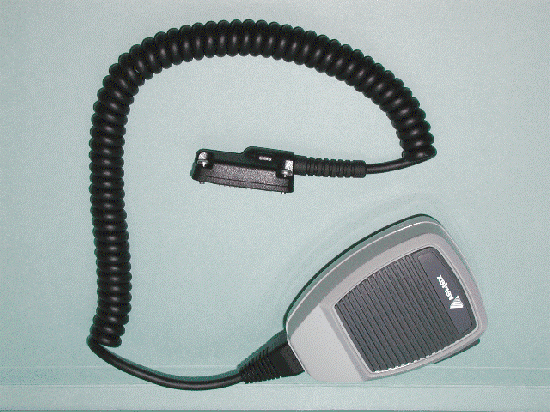 LAND MOBILE TRANSCEIVER - FCC ID K6610344140 - Yaesu Musen Co., Ltd. (2)