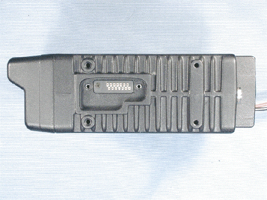 LAND MOBILE TRANSCEIVER - FCC ID K6610344140 - Yaesu Musen Co., Ltd. (4)