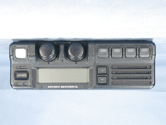 LAND MOBILE TRANSCEIVER - FCC ID K6610344140 - Yaesu Musen Co., Ltd. (5)
