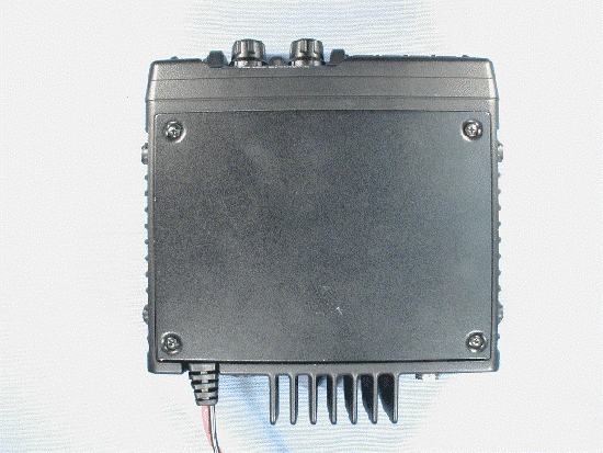 LAND MOBILE TRANSCEIVER - FCC ID K6610344140 - Yaesu Musen Co., Ltd. (3)