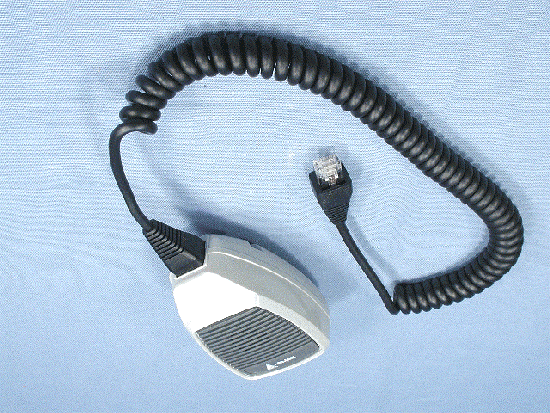 VHF Transceiver - FCC ID K6610353030 - Yaesu Musen Co., Ltd. (3)