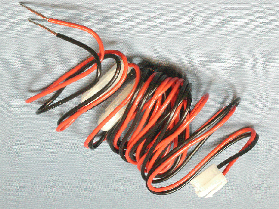 VHF Transceiver - FCC ID K6610353030 - Yaesu Musen Co., Ltd. (1)