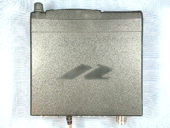 UHF FM MOBILE TRANSCEIVER - FCC ID K6610354640 - Yaesu Musen Co., Ltd. (4)