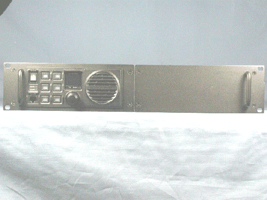 Rack Mount VHF Repeater - FCC ID K6610443140 - Yaesu Musen Co., Ltd. (2)