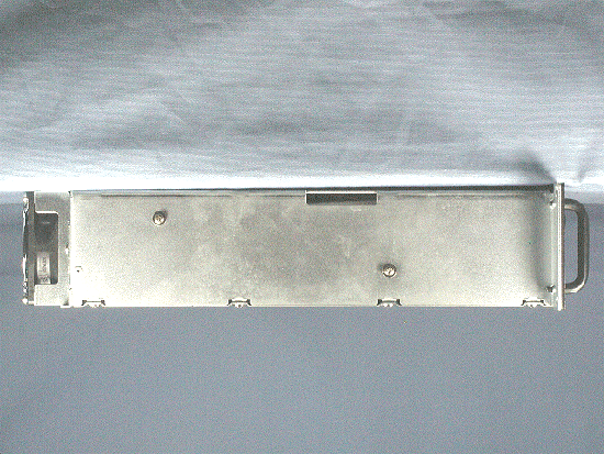 VHF REPEATER - FCC ID K6610443240 - Yaesu Musen Co., Ltd. (3)