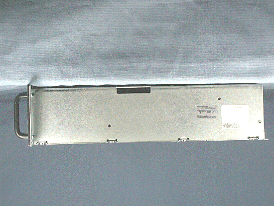 VHF REPEATER - FCC ID K6610443240 - Yaesu Musen Co., Ltd. (1)