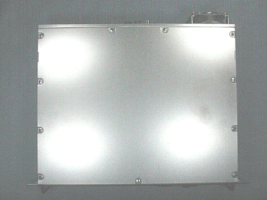 VHF REPEATER - FCC ID K6610443240 - Yaesu Musen Co., Ltd. (4)