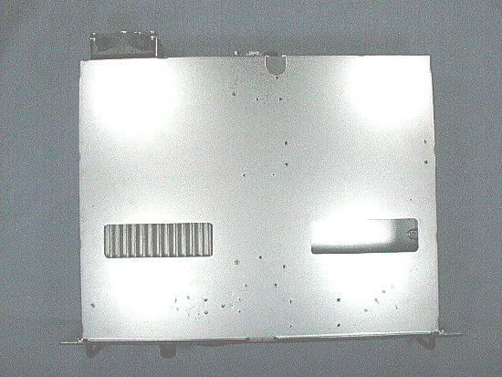 VHF REPEATER - FCC ID K6610443240 - Yaesu Musen Co., Ltd. (5)