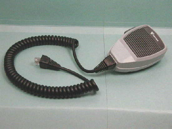 Rack Mount Repeater - FCC ID K6610444450 - Yaesu Musen Co., Ltd.