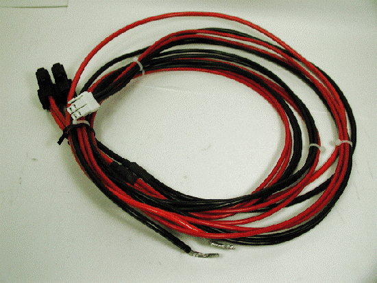 Rack Mount Repeater - FCC ID K6610444450 - Yaesu Musen Co., Ltd. (2)
