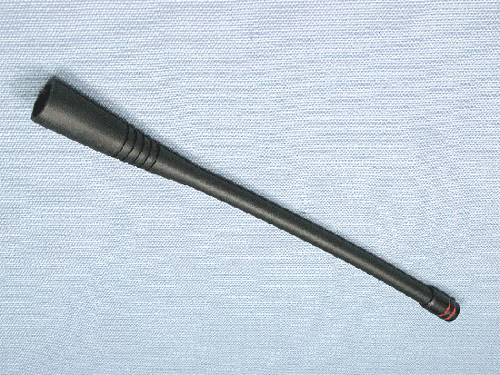 UHF FM Handheld Transceiver - FCC ID K6610504420 - Yaesu Musen Co., Ltd. (4)