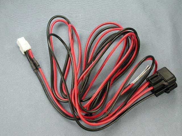Integrated HF Communications Transceiver - FCC ID K6610511070 - Yaesu Musen Co., Ltd. (1)