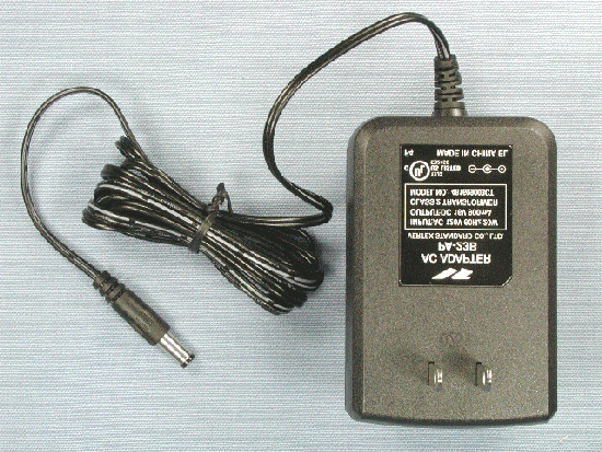 Portable Airband Transceiver - FCC ID K6610573X20 - Yaesu Musen Co., Ltd. (3)