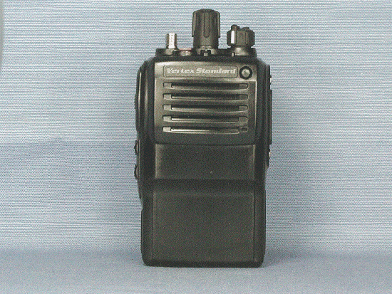 FM TRANSCEIVER - FCC ID K6610583021 - Yaesu Musen Co., Ltd. (3)