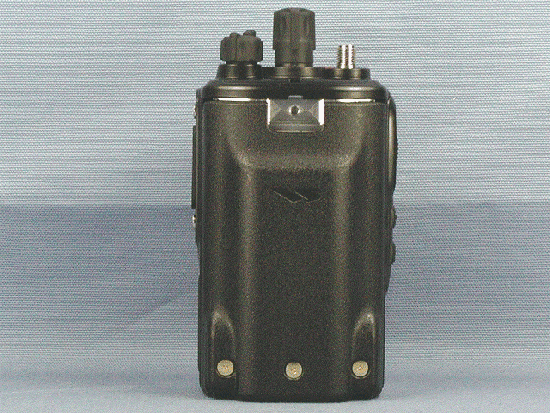 PORTABLE TWO-WAY RADIO - FCC ID K6610584620 - Yaesu Musen Co., Ltd. (4)