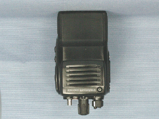 HANDHELD TRANSCEIVER - FCC ID K6610584720 - Yaesu Musen Co., Ltd. (4)