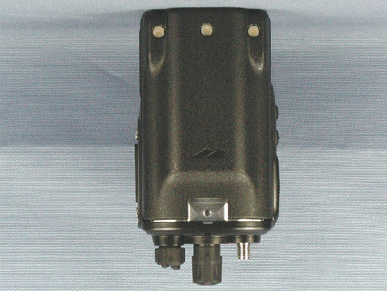 HANDHELD TRANSCEIVER - FCC ID K6610584720 - Yaesu Musen Co., Ltd. (3)