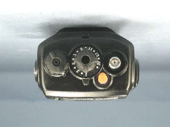 HANDHELD TRANSCEIVER - FCC ID K6610584720 - Yaesu Musen Co., Ltd. (5)
