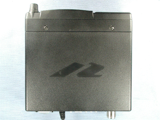 UHF MOBILE TRANSCEIVER - FCC ID K6610604740 - Yaesu Musen Co., Ltd. (4)