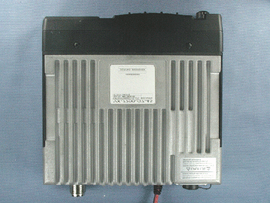 UHF MOBILE TRANSCEIVER - FCC ID K6610604740 - Yaesu Musen Co., Ltd. (3)