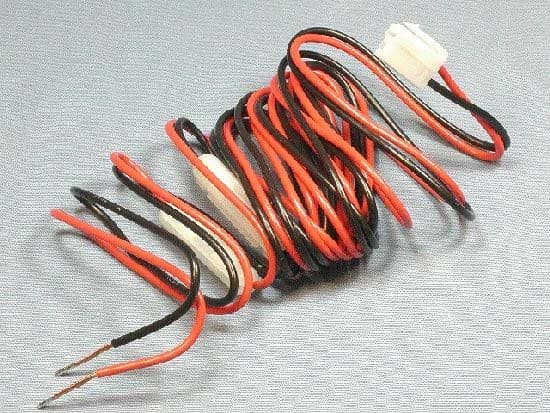FM TRANSCEIVER - FCC ID K6610614640 - Yaesu Musen Co., Ltd. (1)