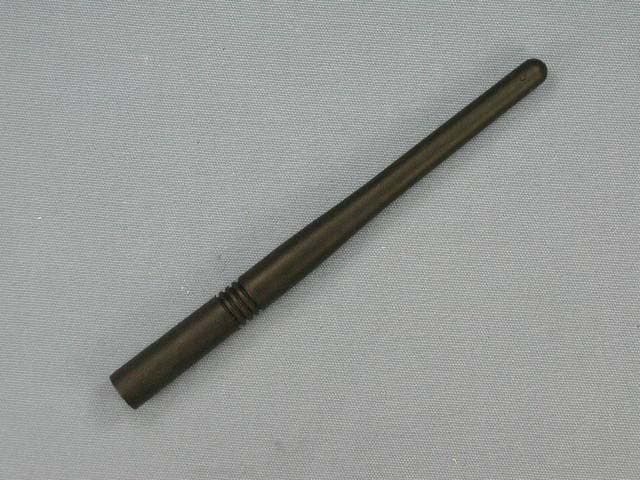 VHF Transceiver - FCC ID K6610653020 - Yaesu Musen Co., Ltd.