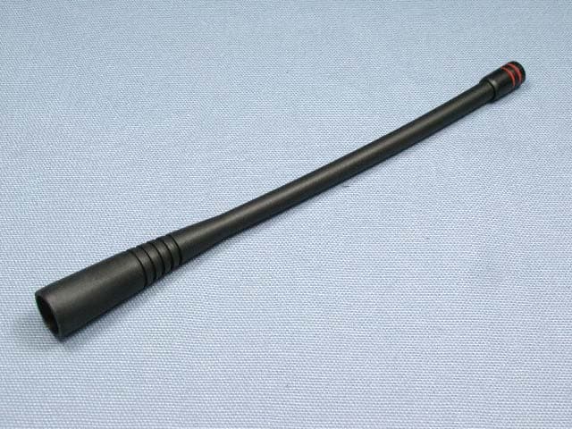 UHF TRANSCEIVER - FCC ID K6610654720 - Yaesu Musen Co., Ltd. (1)