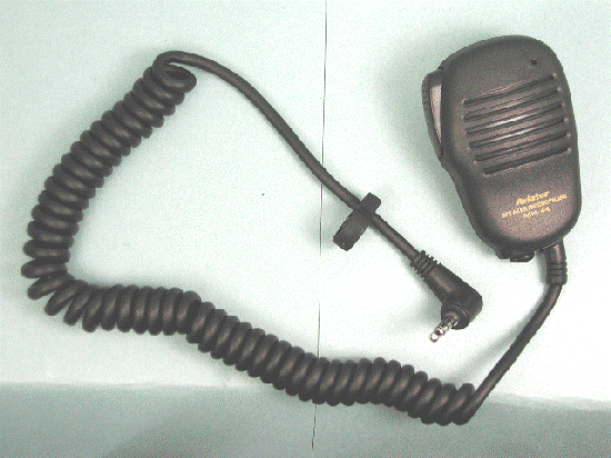 PORTABLE RADIO - FCC ID K6610723X20 - Yaesu Musen Co., Ltd. (1)