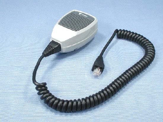MOBILE TRANSCEIVER - FCC ID K6610844740 - Yaesu Musen Co., Ltd. (2)
