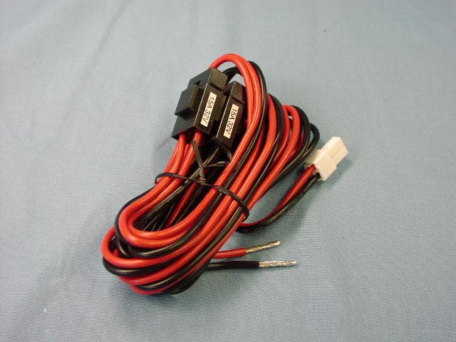 MOBILE VHF TRANSCEIVER - FCC ID K6610933040 - Yaesu Musen Co., Ltd.