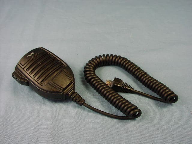 MOBILE VHF TRANSCEIVER - FCC ID K6610933040 - Yaesu Musen Co., Ltd. (3)