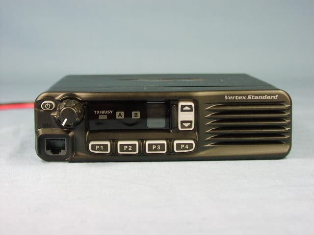 LAND MOBILE TRANSCEIVER - FCC ID K6610934740 - Yaesu Musen Co., Ltd. (5)