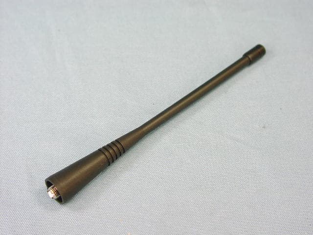 PORTABLE UHF TRANSCEIVER - FCC ID K6610944620 - Yaesu Musen Co., Ltd. (5)