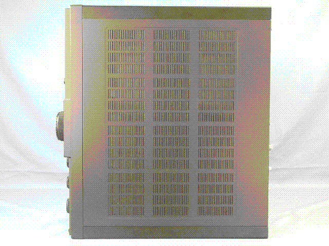 HF Transceiver with Scanning Receiver - FCC ID K6620101X70 - Yaesu Musen Co., Ltd. (4)
