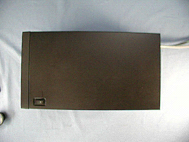 HF Transceiver with Scanning Receiver - FCC ID K6620101X70 - Yaesu Musen Co., Ltd. (5)