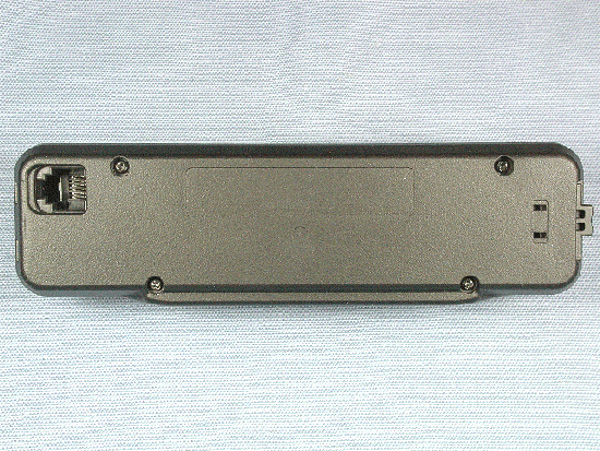 SCANNING RECEIVER WITH AMATEUR TRANSMITTER - FCC ID K6620165X40 - Yaesu Musen Co., Ltd. (2)